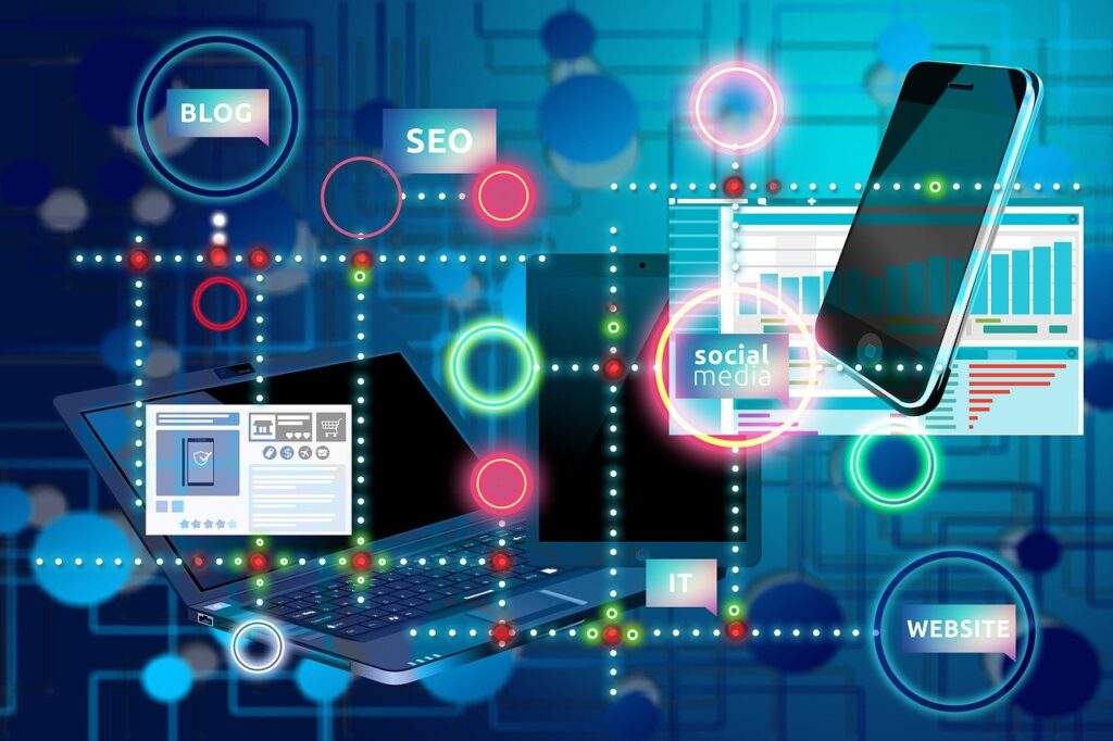 internet, social media, network, blog, side, optimization, statistics, marketing, social, technology, computer, business, presentation, tiktok, web, multimedia, website, connection, networking, app, digital, mobile, communication